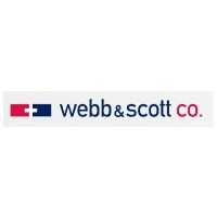 WEBB & SCOTT CO.